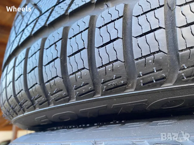 4бр. Зимни гуми 225/45/19 PIRELLI SottoZero 3 RFT XL 96V, снимка 5 - Гуми и джанти - 48626528