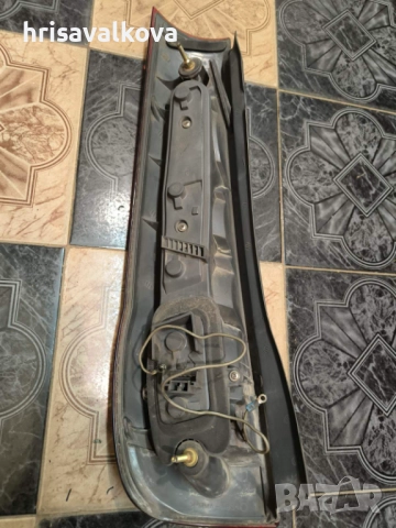 Fiat punto 1.1 55k, снимка 2 - Части - 51609602