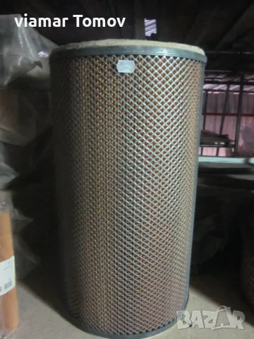 Филтри, снимка 2 - Други машини и части - 49350860