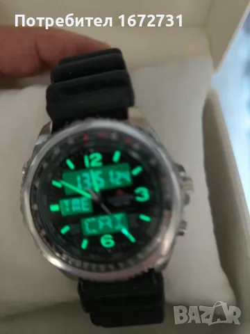 Citizen Promaster C460!, снимка 4 - Мъжки - 55843148