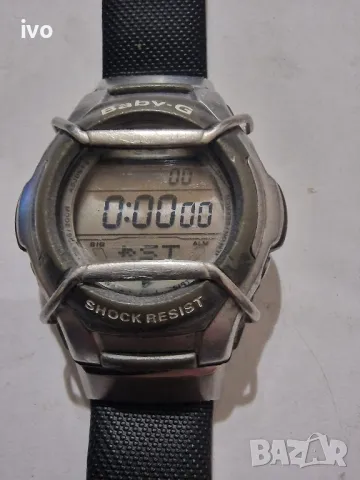 casio baby g, снимка 6 - Други - 48909000