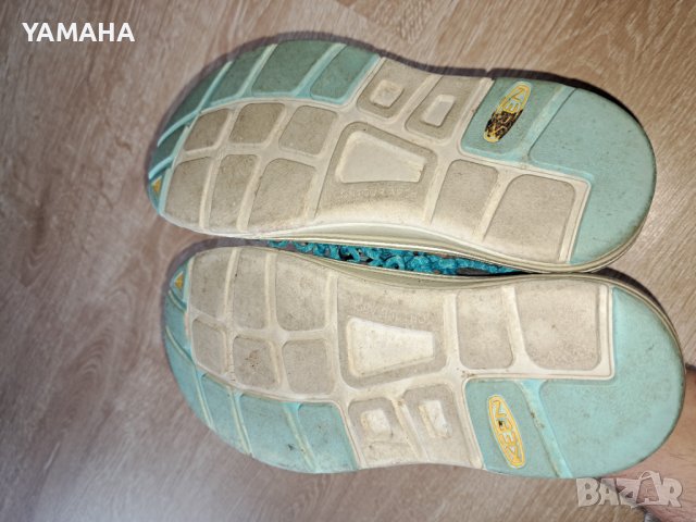 Keen  Юношески  Сандали 37, снимка 6 - Детски сандали и чехли - 41382930