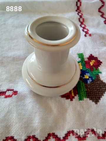 Български порцелан, снимка 3 - Чинии - 33074153