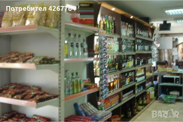 Търговски обект/Магазин, снимка 2 - Магазини - 47762861