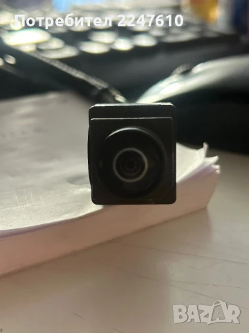 A1669059302- Камера за заден ход Mercedes, снимка 2 - Части - 51182459