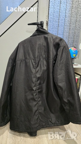 мъжко яке Размер XL 2XL , снимка 3 - Якета - 53744593