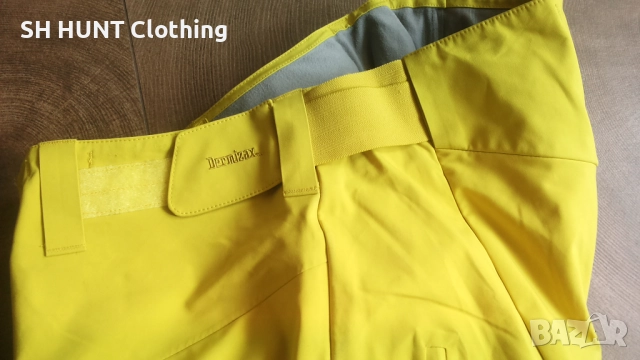 Bergans of NORWAY DOWN HYBRID Lady Ski Pant Размер S дамски ски панталон 40-66, снимка 10 - Зимни спортове - 52227305