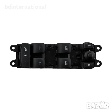 Бутон ключ за ел.стъкла, Volvo S60, V60, XC60 I, снимка 3 - Части - 56062206