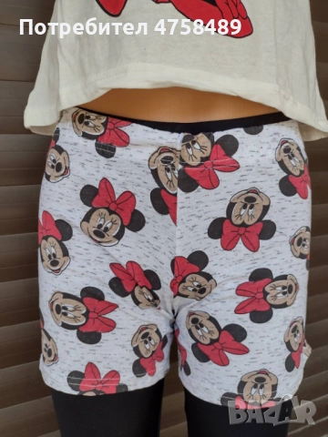 Детска пижама, снимка 3 - Пижами - 53781114