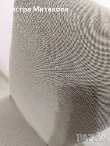 продавам калъфи за стол, снимка 6 - Столове - 52118651