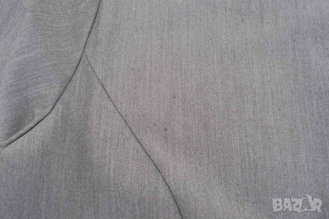 Клоширана сива рокля Awama - XL, снимка 7 - Рокли - 42532059