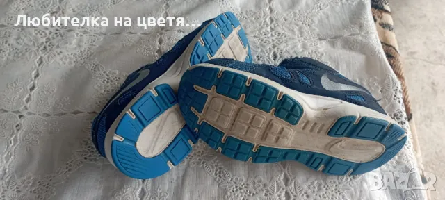 маратонки оригинални nike revolution 2, 25 лв,размер 28,5, снимка 2 - Детски маратонки - 48629390