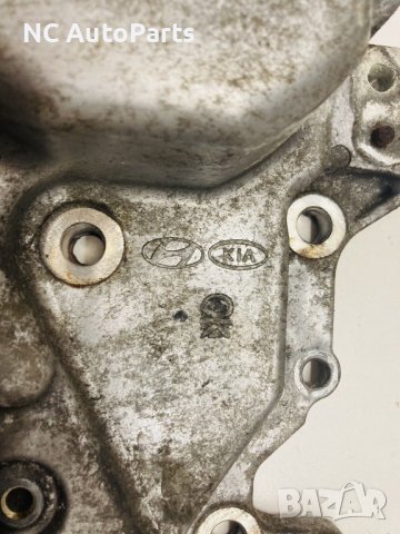 Маслена помпа за Kia Sportga Киа Спортидж 1.6 бензин G4FJ 2018, снимка 6 - Части - 39693534