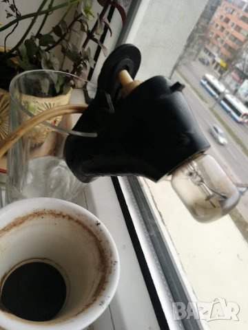 настолна лампа СССР -СПОРТ , снимка 10 - Други - 35949365