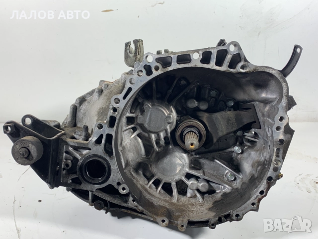 Скоростна Кутия 6 Степенна Тойота Авенсис Т25 2.0 Toyota Avensis T25 2.0