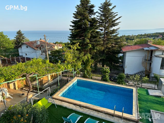 La Mer house with sea view and Private pool, снимка 15 - Почивки на море - 39592978