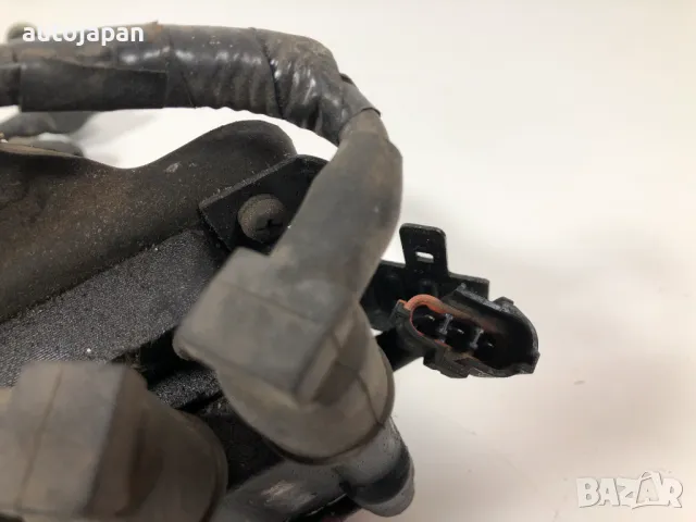 Запалителна бобина Hyunday Coupe 1.6 113кс 1997г, снимка 2 - Части - 50083424