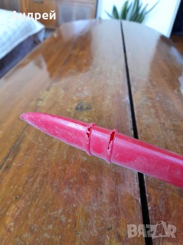 Калъф от сабя,играчка, снимка 5 - Други ценни предмети - 41981911