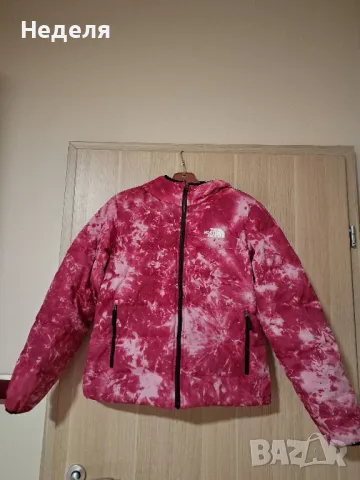 ЯкеThe  North Face , снимка 5 - Якета - 48017785
