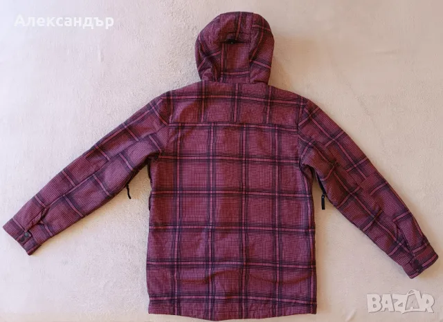 Boy Cot 8000 Boardwear, снимка 3 - Якета - 49398545