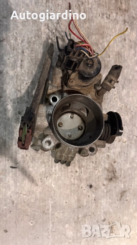 Дроселова Клапа за Mitsubishi Space Star 2004