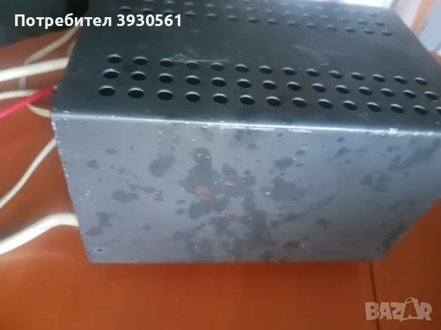 Пернишко зарядно от соца, снимка 8 - Аксесоари и консумативи - 55189827