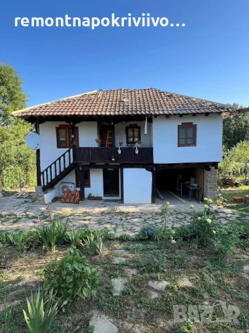 Реставрация на стари къщи , снимка 2 - Ремонти на къщи - 48522366