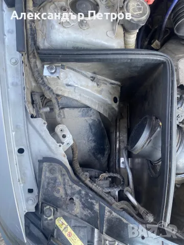 BMW E90, Е46, E36 Cold Air Intake / Топлинен щит БМВ Е90, Е46, E36, снимка 4 - Части - 47262329