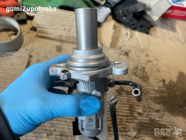 Спирачна Помпа Казанче Течност VW ID.3 E11 pro, снимка 9 - Части - 48634617