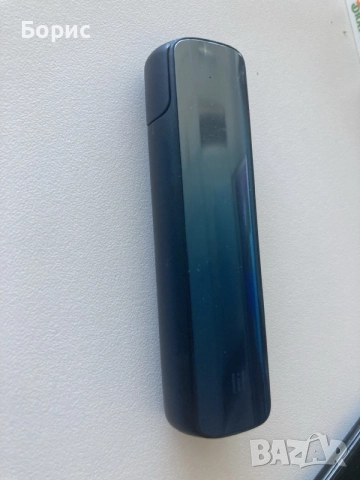 IQOS lil Solid, отличен
