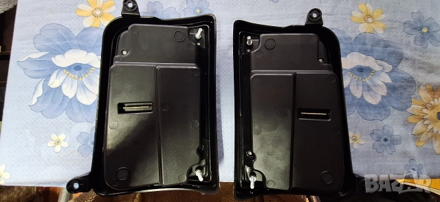 LED комплект за Лада Нива , снимка 4 - Аксесоари и консумативи - 52660185