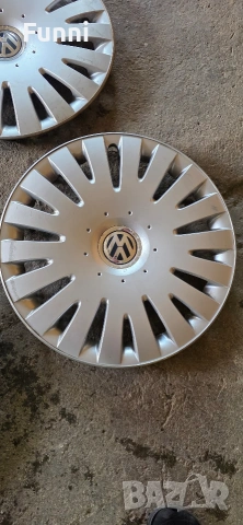 Тасове 16цола(оригинални), снимка 5 - Аксесоари и консумативи - 53861467