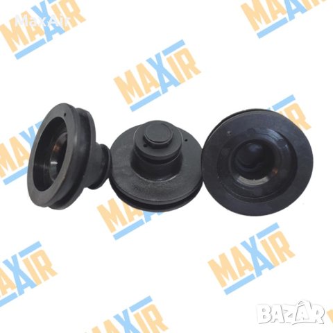 Предпазен клапан за компресор въздушно окачване Wabco, снимка 4 - Части - 41161019