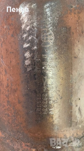 4бр катализатори, снимка 7 - Части - 53829488