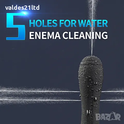 Душ биде, снимка 3 - Душове - 40452629