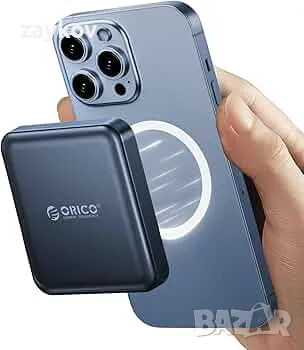 ORICO 1TB магнитен външен SSD, 4K ProRes HDR запис и съхранение, USB 3.1 Gen2