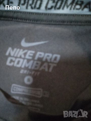 Блуза Nike, снимка 2 - Спортни дрехи, екипи - 53668023