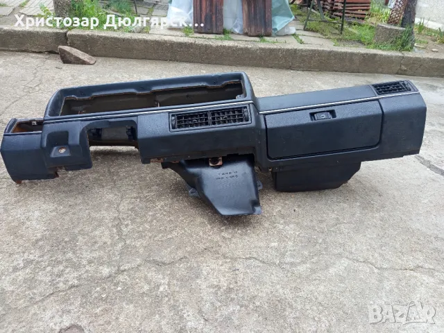 Части за VW Jetta 2, снимка 17 - Части - 48984420