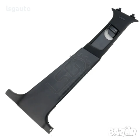 Интериорна кора дясна колонка между врати Mercedes-Benz C-Class 204 (W/S/C) 2007-2014 ID:148270