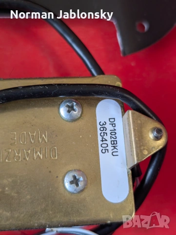 12 Aдаптера за 395 €, снимка 6 - Китари - 53413200