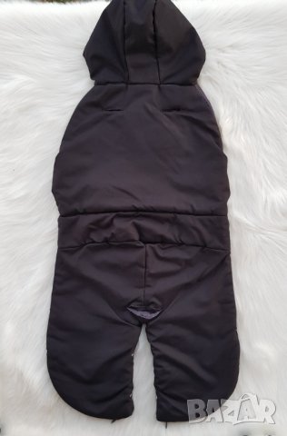 Чувал за количка с крачета и отвори за ръце Bebe Confort 105см., снимка 11 - Детски колички - 42416974