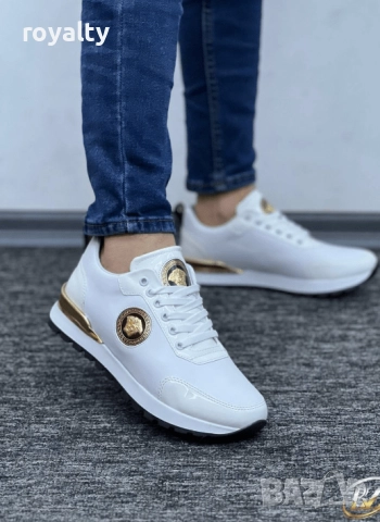 Дамски маратонки Versace 