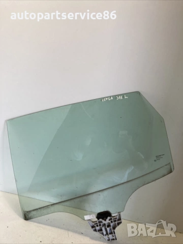 Стъкло прозорец заден ляво за KIA Venga 1.4 CRDi (2012)