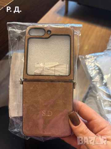 Кейсове/калъфи за телефон Samsung Galaxy Z Flip 5, снимка 6 - Други - 53563338