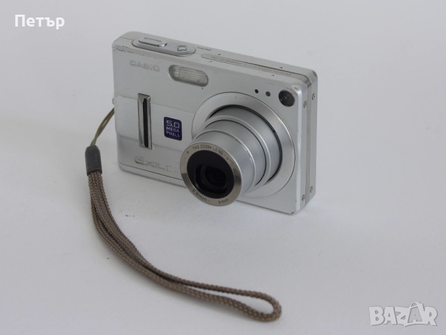 Фотоапарати Canon, Fujifilm, Nikon, Olympus и Casio, снимка 11 - Фотоапарати - 52886724