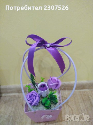 Цветя, снимка 6 - Други - 41912265