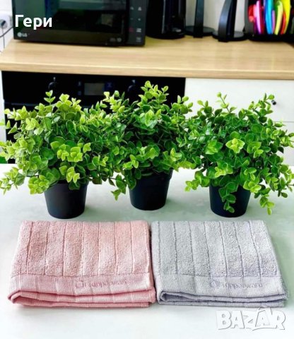 Tupperware кърпа за подсушаване