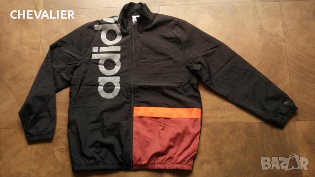 ADIDAS NEW AUTHENTIC JACKET размер L мъжка горница 10-53