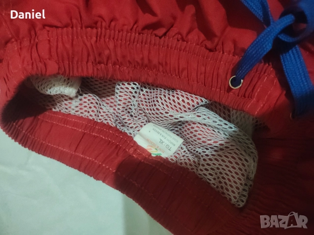 мъжки къси гащи, снимка 3 - Къси панталони - 52777515