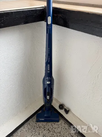 Вертикални Прахосмукачки Без и с Кабел - XIAOMI, AEG, BOSCH, BISSELL, GRUNDIG, HOOVER, IMETEC!, снимка 5 - Прахосмукачки - 48993366